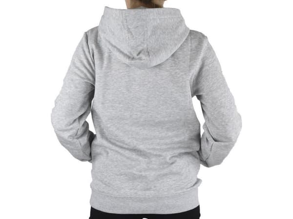 Kappa Taino hettegenser for barn 705322J-18M grå 128