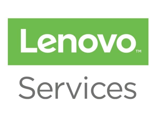 Lenovo Accidental Damage Protection One - Skydd mot oavsiktliga skador - 5 år - för ThinkCentre M70; M70a Gen 2; M820z AIO; ThinkSmart Hub 500; V30a-