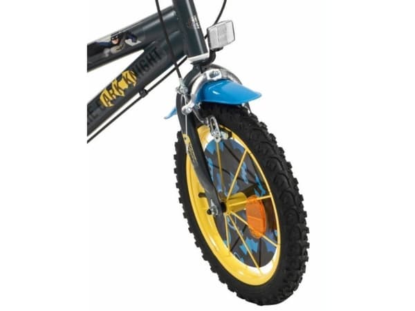BARNCYKEL 14" TOIMSA TOI14913 BATMAN