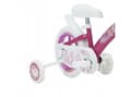 Miniatyrbilde 2 av 5: Børnecykel 12" HUFFY 22411W Disney PRINCESS
