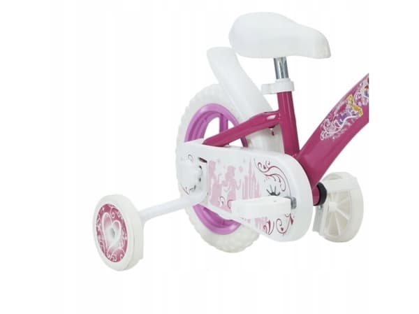 Børnecykel 12" HUFFY 22411W Disney PRINCESS
