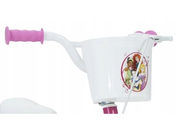 Børnecykel 12" HUFFY 22411W Disney PRINCESS