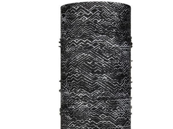 BUFF Original Ecostretch putkihuivi, Embers Black