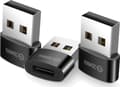 Miniatyrbild 2 av 2: Terratec C20 set, USB Type-A, USB Type-C, Hankoppling, Svart, Windows 10, Mac OS X 10.8 Mountain Lion
