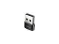 Miniatyrbild 1 av 2: Terratec C20 set, USB Type-A, USB Type-C, Hankoppling, Svart, Windows 10, Mac OS X 10.8 Mountain Lion