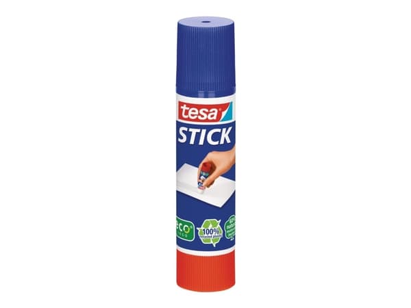 tesa Stick ecoLogo 20g
