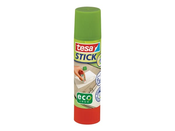 tesa Stick ecoLogo 20g