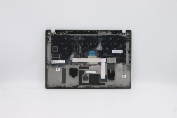 Lenovo 5M10Z54286, Cover + keyboard, Lenovo, ThinkPad T14s Gen 1
