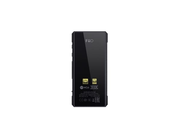 FiiO FiiO BTR7 Bluetooth DAC/AMP hodetelefonforsterker med THX AAA (Android-versjon)