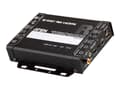 Miniatyrbilde 1 av 4: ATEN VE2812PR - Video/lyd/infrarød/seriell-utvider - mottaker - HDBaseT - over CAT 5e/6 - opp til 100 m