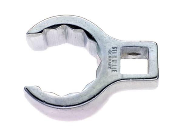 Stahlwille Hanefodsnøgle 440 30mm