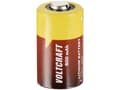 Pikkukuva 1 / 2: VOLTCRAFT CR2 CR 2 Fotobatteri Lithium 800 mAh 3 V 1 kpl 1 kpl