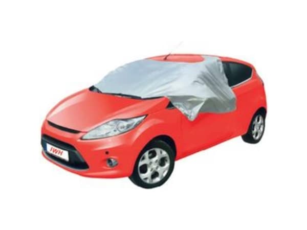 IWH Takakansi (S x K) 2980 mm x 940 mm Kuorma-auto, maasturi, pakettiauto, linja-auto, henkilöauto, matkailuauto, asuntoauto