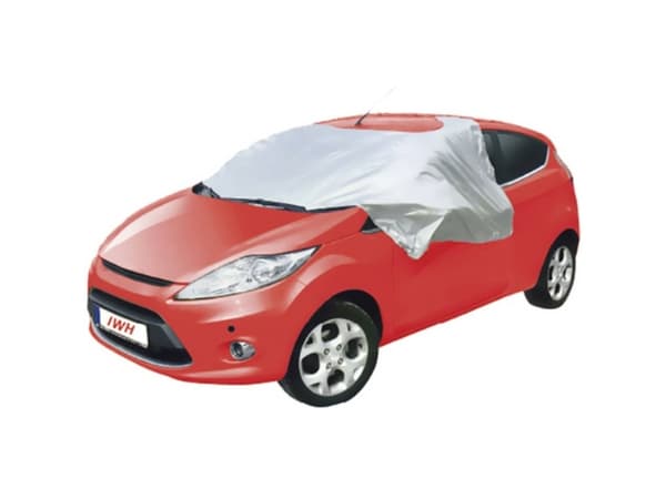 IWH Takakansi (S x K) 2980 mm x 940 mm Kuorma-auto, maasturi, pakettiauto, linja-auto, henkilöauto, matkailuauto, asuntoauto