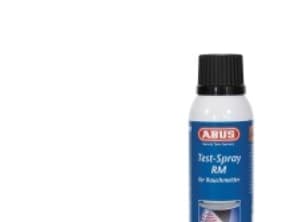 ABUS RM0010 - Testisuihku