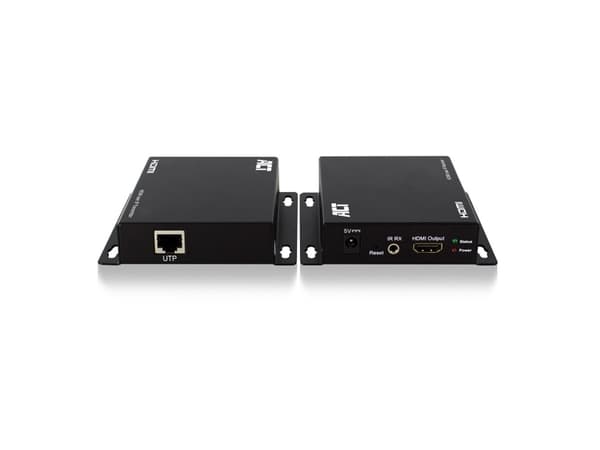 ACT HDMI over IP-forlengersett CATx opptil 100 meter