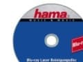 Miniatyrbilde 2 av 4: Hama Blu-ray Laser Lens Cleaner - BD-RE - renseskive