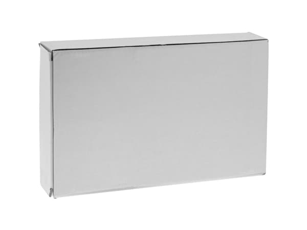 InLine 19109E, Rackhylle, Sort, SPCC, Stål, 1U, 25,4 cm (10"), 160 mm