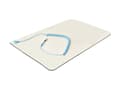 Miniatyrbilde 3 av 5: StarTech.com 11x18in Anti Static Mat, ESD Mat for Electronics Repair, Anti Static Desk Mat w/Detachable Grounding Wire, ANSI/ESD S 4.1 Compliant, Fle