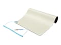 Miniatyrbilde 4 av 5: StarTech.com 11x18in Anti Static Mat, ESD Mat for Electronics Repair, Anti Static Desk Mat w/Detachable Grounding Wire, ANSI/ESD S 4.1 Compliant, Fle