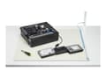 Miniatyrbilde 5 av 5: StarTech.com 11x18in Anti Static Mat, ESD Mat for Electronics Repair, Anti Static Desk Mat w/Detachable Grounding Wire, ANSI/ESD S 4.1 Compliant, Fle