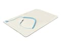 Miniatyrbilde 1 av 5: StarTech.com 11x18in Anti Static Mat, ESD Mat for Electronics Repair, Anti Static Desk Mat w/Detachable Grounding Wire, ANSI/ESD S 4.1 Compliant, Fle