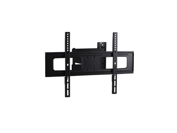 shiverpeaks BS89746-1, 94 cm (37"), 177,8 cm (70"), 30 kg, Sort Sort