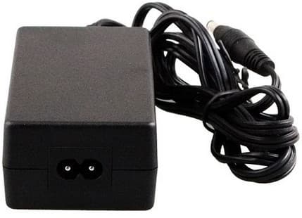 HP - Strømadapter - AC 100-240 V - 15 watt - for ScanJet 4370 Photo Scanner, G2410, G3010 Photo Scanner, G3110 Photo Scanner