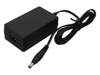 HP - Strømadapter - AC 100-240 V - 15 watt - for ScanJet 4370 Photo Scanner, G2410, G3010 Photo Scanner, G3110 Photo Scanner
