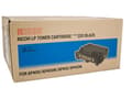 Miniatyrbilde 3 av 5: Ricoh - Svart - original - tonerpatron - for Ricoh Aficio SP 4100, Aficio SP 4110