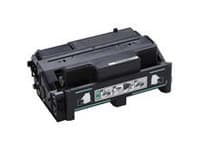 Ricoh - Svart - original - tonerpatron - for Ricoh Aficio SP 4100, Aficio SP 4110