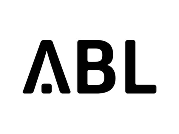 ABL SURSUM CONFCAB, Sort, Grå, 120 mm, 120 mm, 85 mm, 186 g