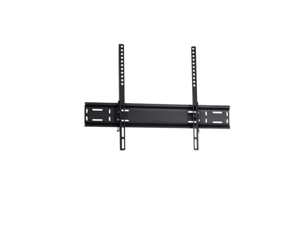 shiverpeaks BS89733, 66 cm (26"), 177,8 cm (70"), 50 kg, -10 - 5°, Sort