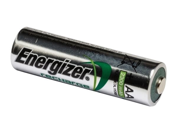 Extreme Energizer ladattava AA esiladattu HR6 2300mAh 2P. (638588)