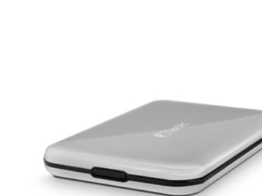 Fantec USB 3.0/2.5" HDD SATA hopea ALU-25U3 1496