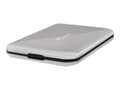 Pikkukuva 1 / 5: Fantec USB 3.0/2.5" HDD SATA hopea ALU-25U3 1496