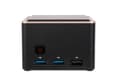 Miniatyrbilde 5 av 5: ECS - Personlig datamaskin - R1305G inntil - RAM 64 GB - SSD