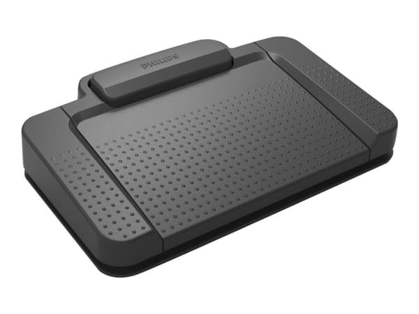 Philips ACC2310 - Fotomkoppling