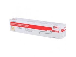 OKI - Toneroppsamler - for ES 9465 MFP, 9475 MFP, 9475dn MFP