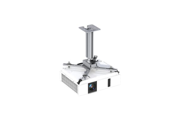 Kindermann Premium 30, parvi, 25 kg, alumiini, 360°, -20 - 20°, 30 cm