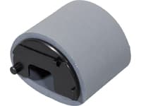 HP RL1-2184-000CN, Roller, Sort
