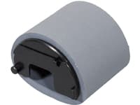 HP RL1-2184-000CN, Roller, Sort