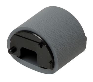 HP RL1-2184-000CN, Roller, Sort