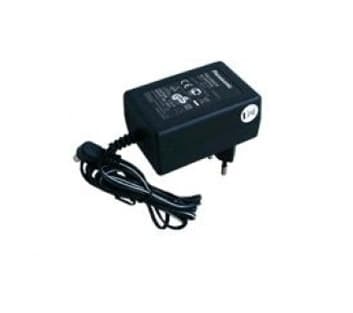 Panasonic KX-A421CE - Strømadapter - for Panasonic KX-NCP0158 Sort