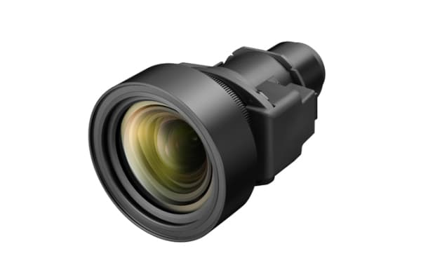 Panasonic ET-EMW500, Musta, Panasonic, PT-MZ16KL/MZ13KL/MZ10KL, 179 mm, 285 mm, 175 mm