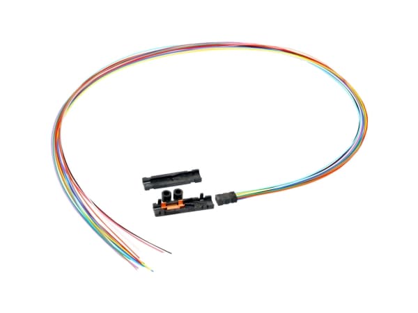Corning FAN-BT25-12, Flerfarget, 635 mm