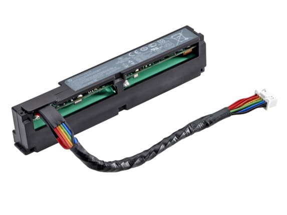 HPE 96W Smart Storage - Reservebatteri - for Synergy 480 Gen10, 660 Gen10