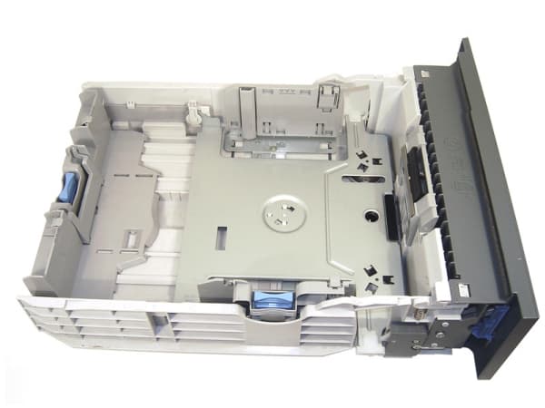 HP - Papir-kassettskuff - 500 ark inn 1 skuff(er)