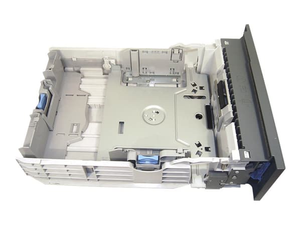 HP - Papirkassette-bakke - 500 ark i 1 bakke(r)