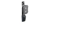 Vogel's Evolution EFW 6205 - Monteringssett - for flatpanel - svart - skjermstørrelse: 23" - 30" - veggmonterbar